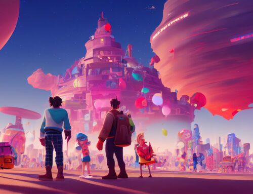 Les acteurs de la VR et du Metaverse – Episode 2 – France