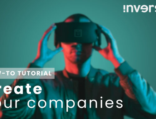 Create your companies