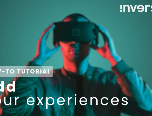 Add your experiences