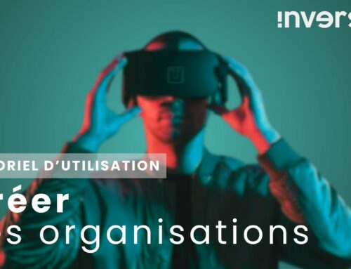 Créer ses organisations