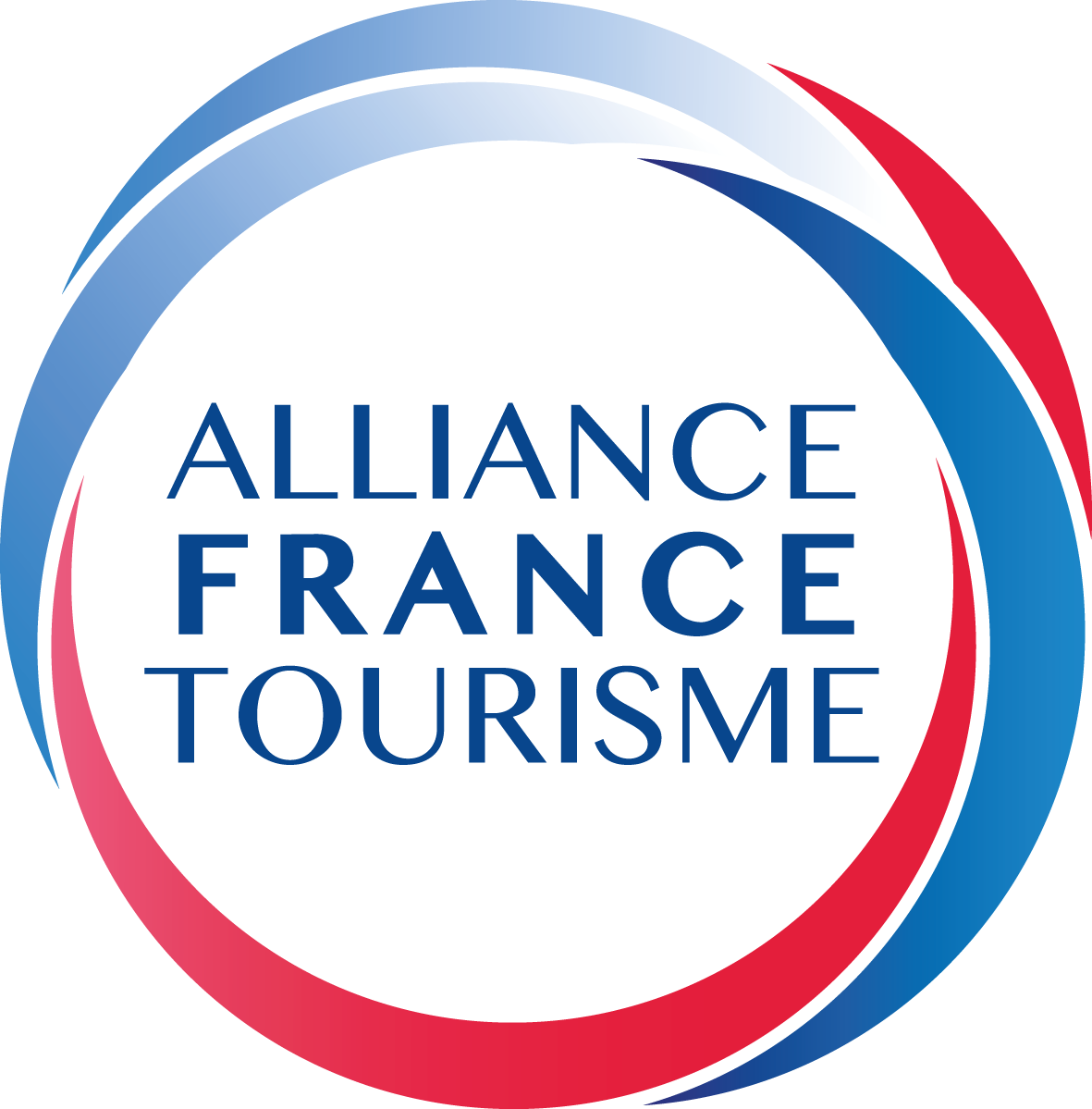 Partenaire Alliance France Tourisme Logo INVERSIVE