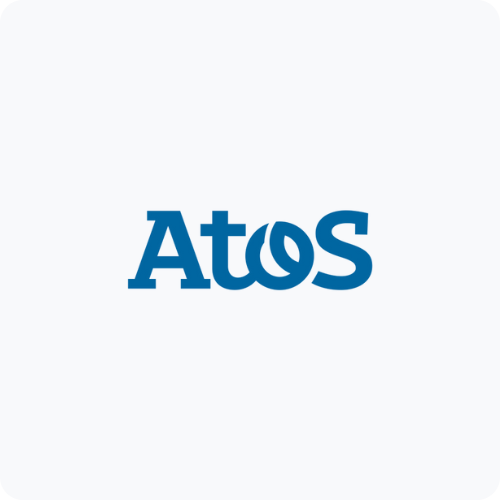 Partenaire Logo Atos INVERSIVE
