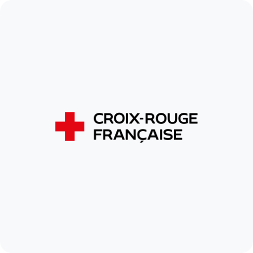 Partenaire Croix-Rouge logo INVERSIVE