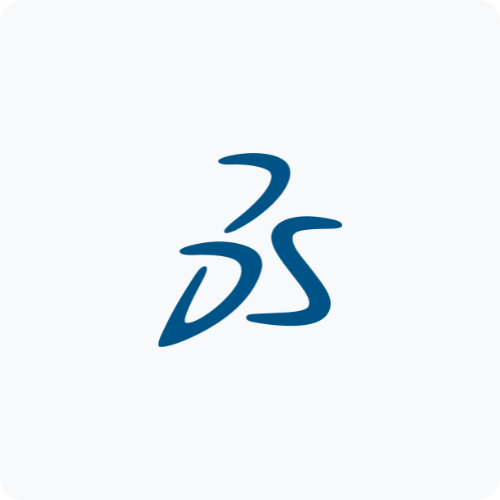 Partenaire Dassault Systemes Logo INVERSIVE