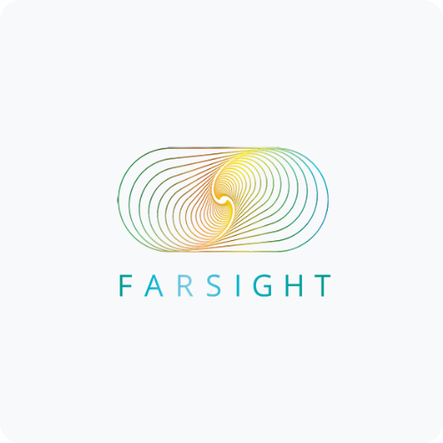 Partenaire Farsight Logo INVERSIVE