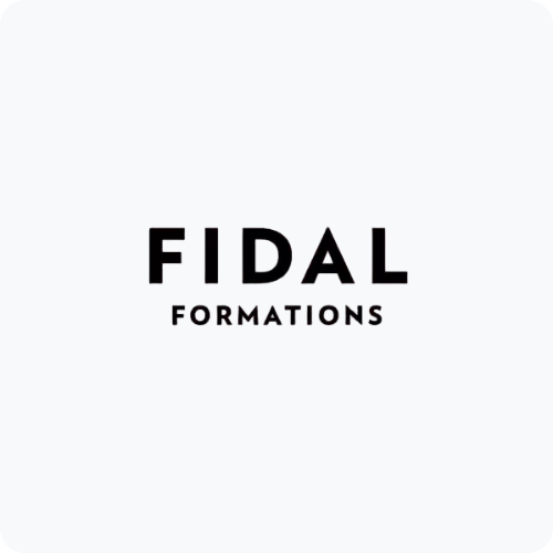 Partenaire Fidal Formations Logo INVERSIVE