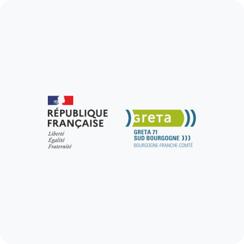 Partenaire Greta 71 Logo INVERSIVE