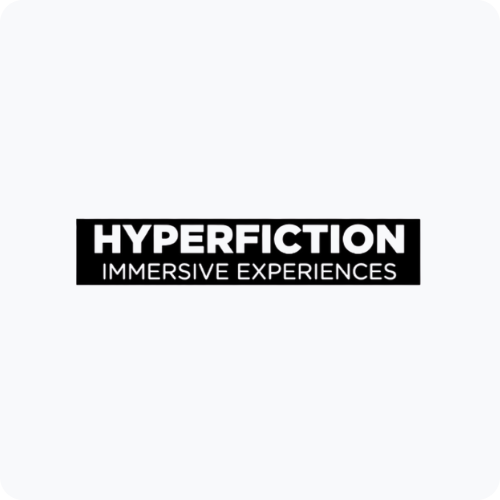 Partenaire Hyperfiction logo INVERSIVE