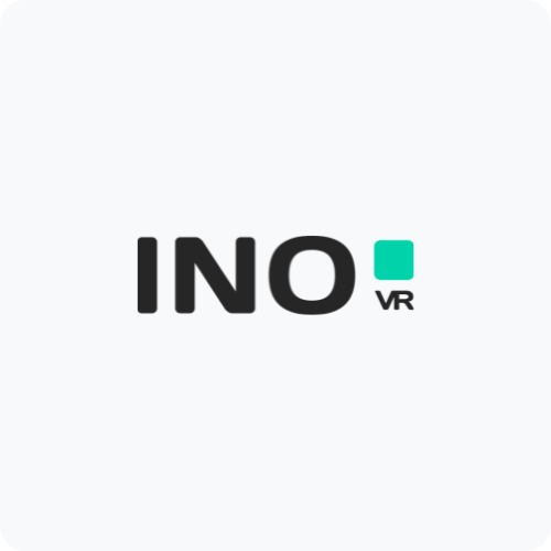 INO VR Logo