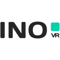Partenaire Logo INO VR INVERSIVE