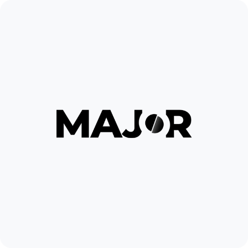 Partenaire Major Logo logo INVERSIVE