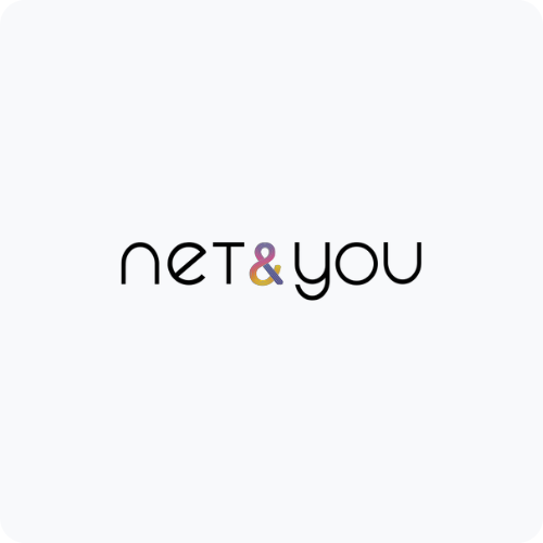 Partenaire Net&You logo INVERSIVE