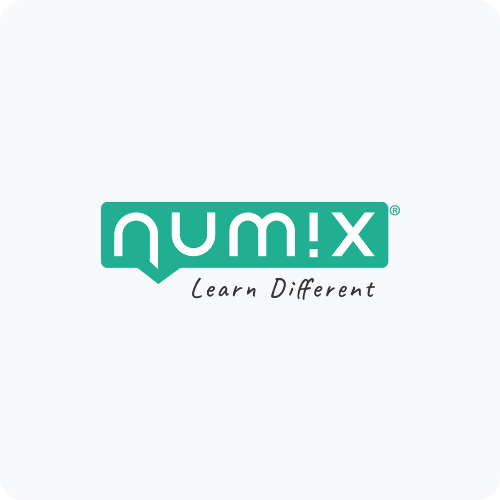 Partenaire Numix logo INVERSIVE