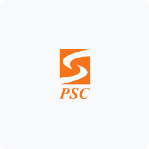 Partenaire PSC logo iNVERSiVE