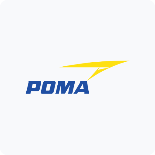 Partenaire Poma logo iNVERSiVE