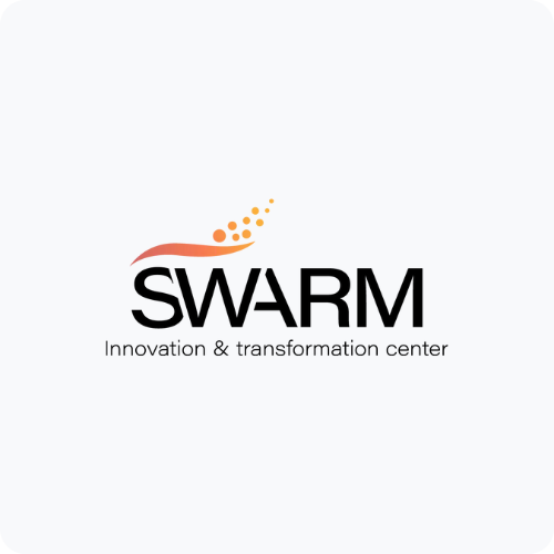 Partenaire SWARM logo INVERSIVE