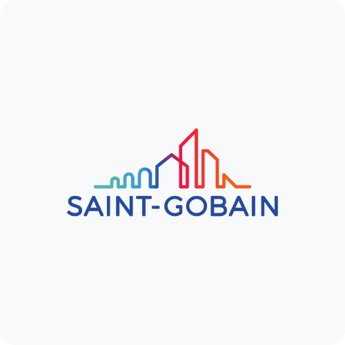 Partenaire Saint Gobain logo INVERSIVE