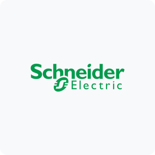Partenaire Schneider Electric logo INVERSIVE