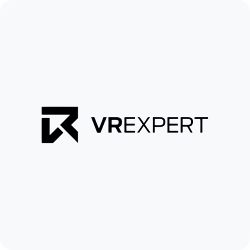VR Expert Logo