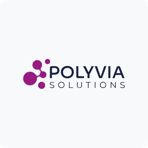 Partenaire Polyvia Solutions logo