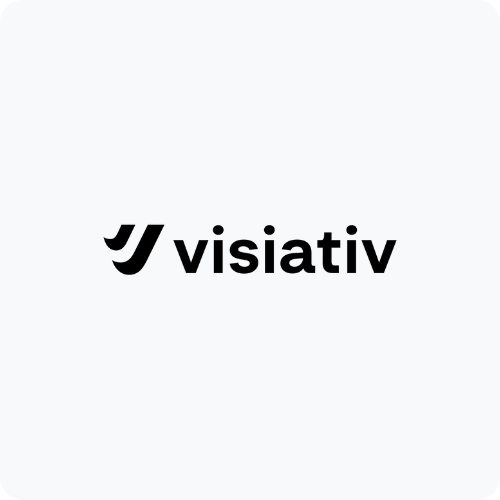 Partenaire Visiativ logo INVERSIVE